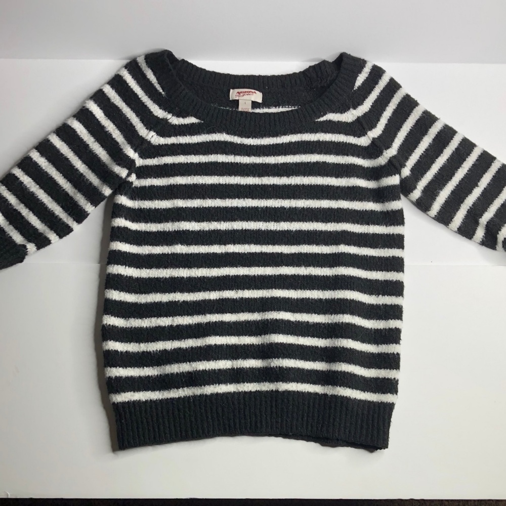Arizona Jeans Sweater Large